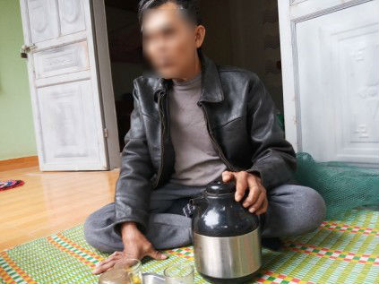 An ninh - Hình sự - Có hay không việc cháu họ 60 tuổi hiếp dâm bà cụ U80?