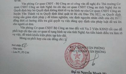 An ninh - Hình sự - Hy hữu: Tử thi sẽ bị khai quật sau hơn 5 năm chết ở tư thế treo cổ (Hình 2).