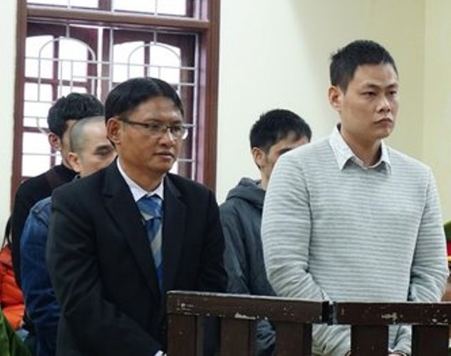 Hồ sơ điều tra - Vì sao trùm ma túy Tuấn “Lay” nhất quyết kéo người tình 7 năm vào tù?