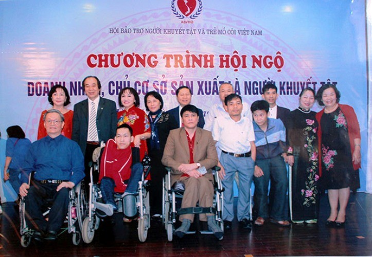 Đầu tư - Chàng giám đốc lưng gù đất Quảng và hành trình đến “trái ngọt”