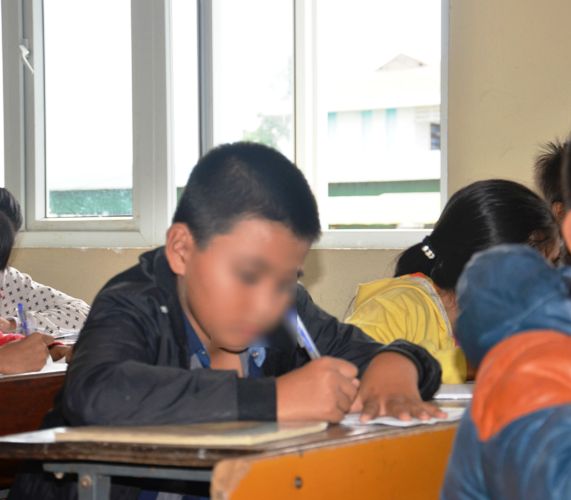 Giáo dục - Vụ cô giáo bắt cả lớp tát bạn 231 cái: Cơ quan điều tra vào cuộc (Hình 2).