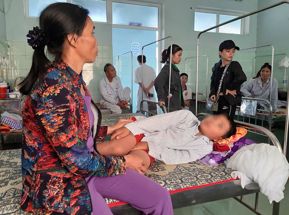 Giáo dục - Tạm đình chỉ công tác cô giáo bắt cả lớp tát bạn 231 cái (Hình 2).
