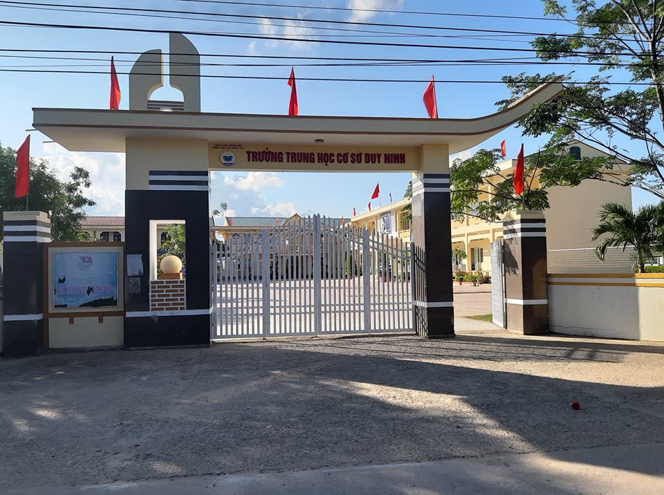 Giáo dục - Cô giáo bắt cả lớp tát bạn 231 cái trong mắt đồng nghiệp