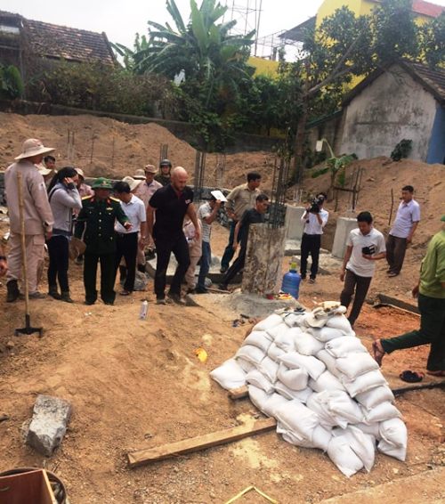 Tin nhanh - Quảng Bình hưởng ứng Ngày thế giới phòng chống bom mìn (Hình 2).