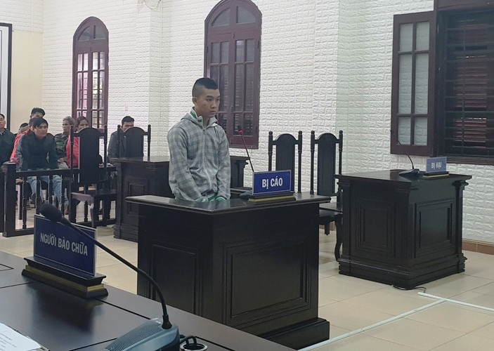 Hồ sơ điều tra - Những t&igrave;nh tiết gi&uacute;p kẻ cướp giật t&agrave;i sản được giảm nhẹ h&igrave;nh phạt