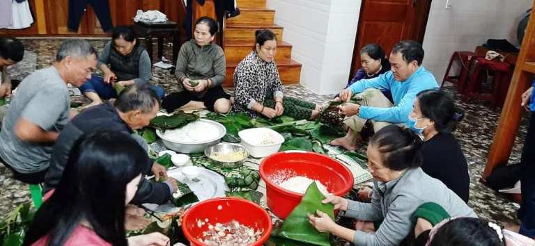 Tin nhanh - Quảng Bình hơn 100.000 nhà dân ngập lụt, bác tin đồn vỡ đập (Hình 4).