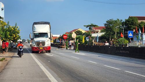 Dân sinh - Hai phụ nữ tử vong thương tâm vào lúc sáng sớm