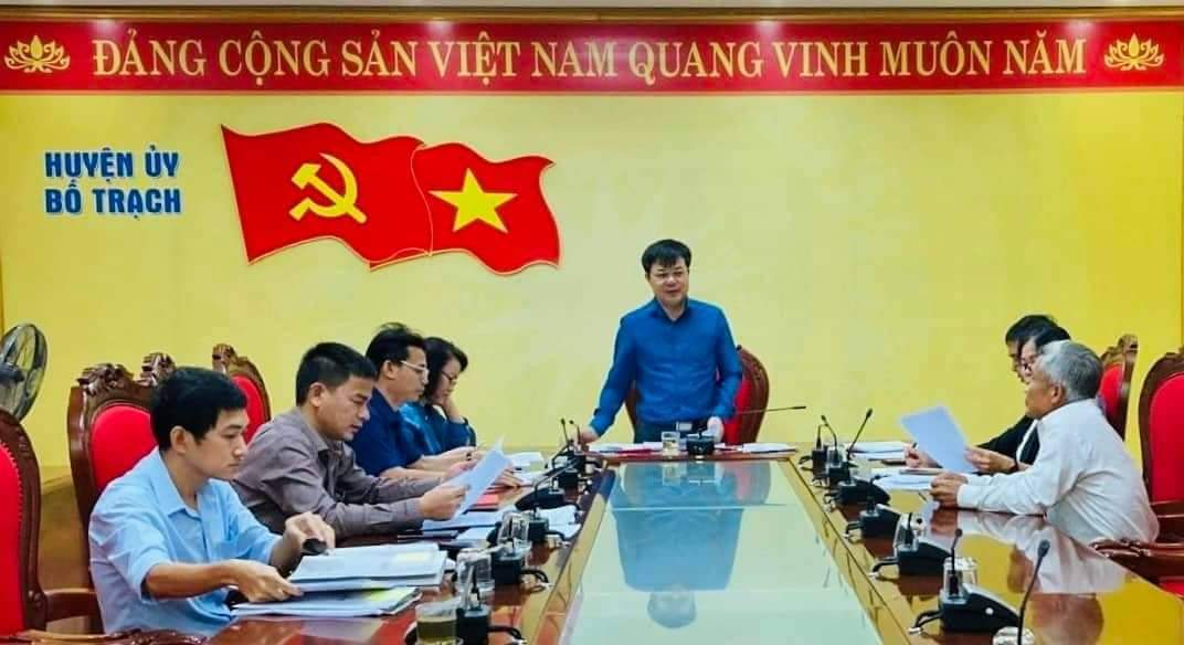 Dân sinh - Vướng sai phạm về kinh tế, nguyên chủ tịch xã bị kỷ luật