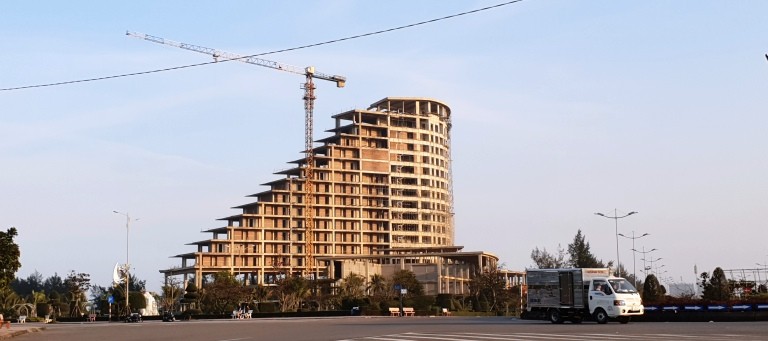 Dân sinh - Quảng Bình điểm tên các dự án bị thanh tra về tiến độ sử dụng đất