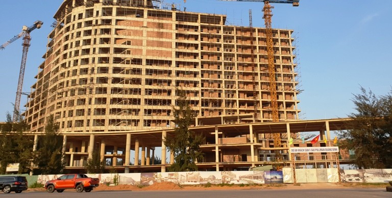Dân sinh - Quảng Bình điểm tên các dự án bị thanh tra về tiến độ sử dụng đất (Hình 2).
