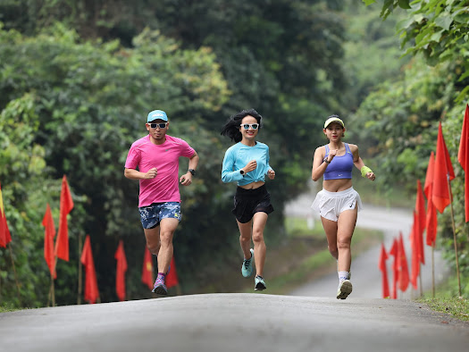 Dân sinh - Chạy Marathon khám phá miền di sản tại Quảng Bình (Hình 3).