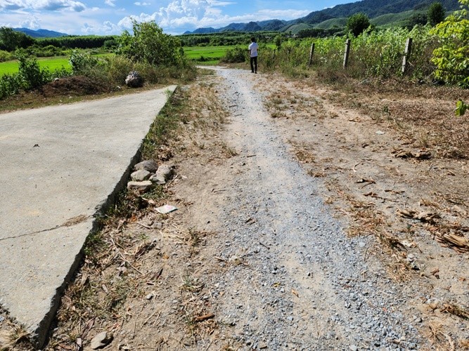 Dân sinh - Nghiệm thu khống đường: Xử lý theo pháp luật nếu có dấu hiệu vi phạm