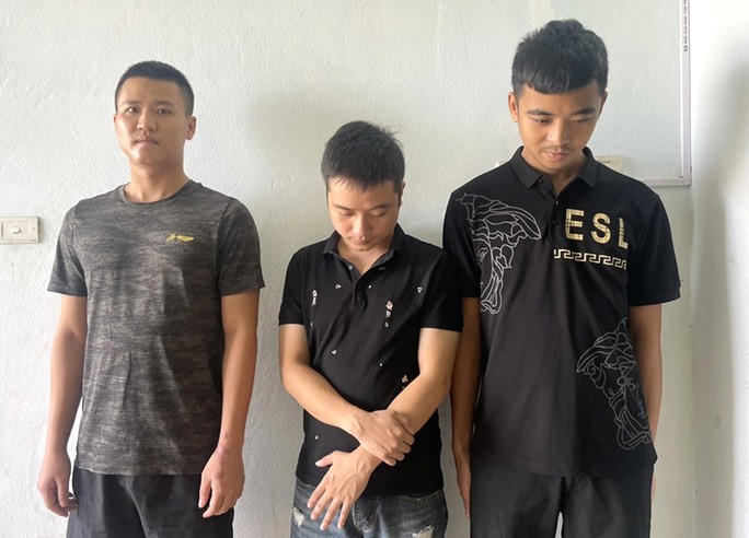 An ninh - Hình sự - Bắt 3 đối tượng trong đường dây đánh bạc với số tiền hơn 13 tỷ đồng