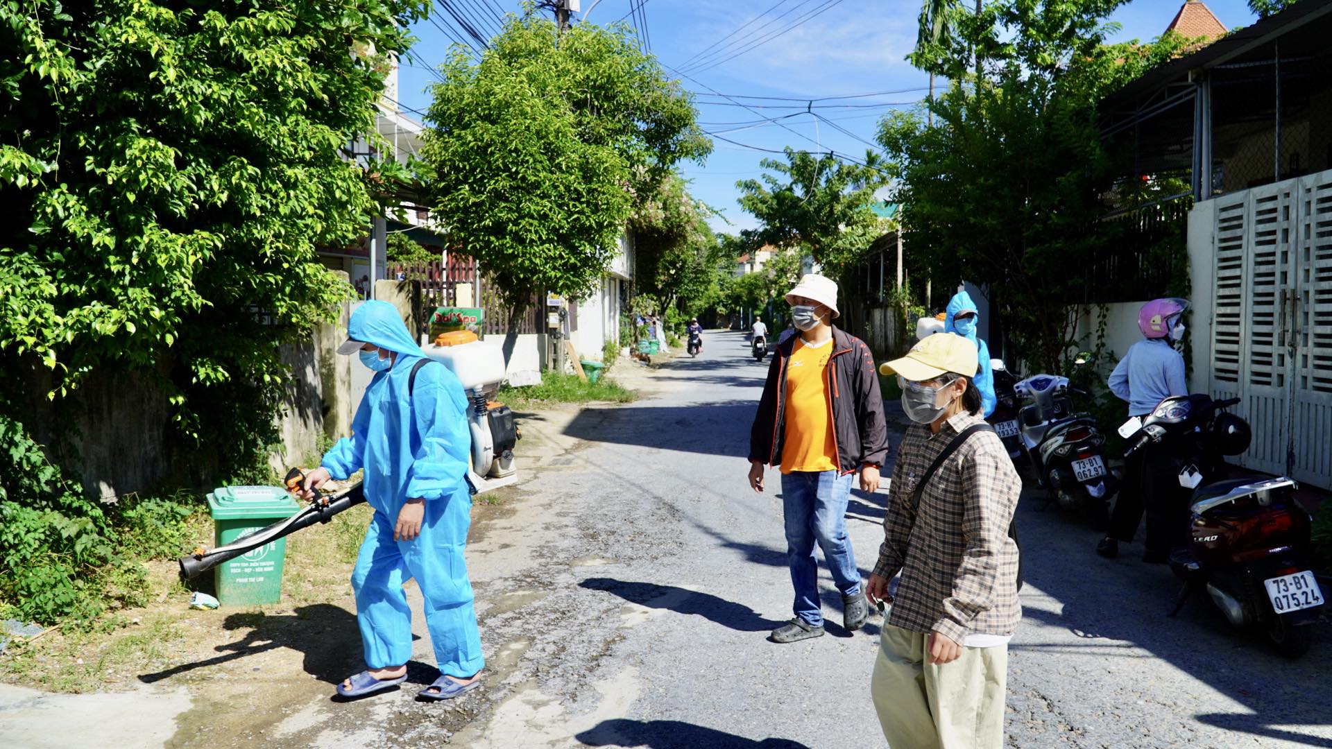 Dân sinh - Quảng Bình: Tăng số bệnh nhân sốt xuất huyết, một người tử vong