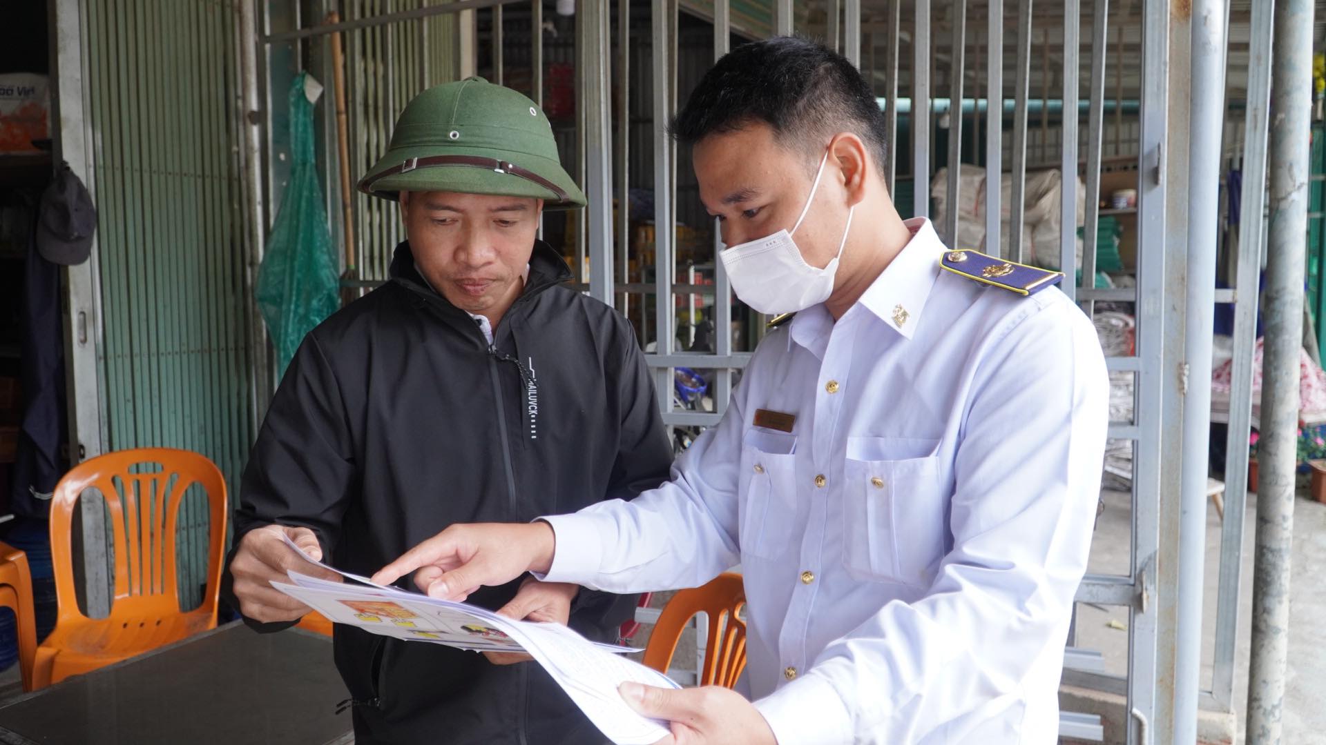 Dân sinh - Quảng Bình: Tăng số bệnh nhân sốt xuất huyết, một người tử vong (Hình 2).