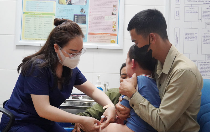 Sức khỏe - Số người tiêm phòng bệnh dại tăng bất thường, bác sĩ đưa ra khuyến cáo