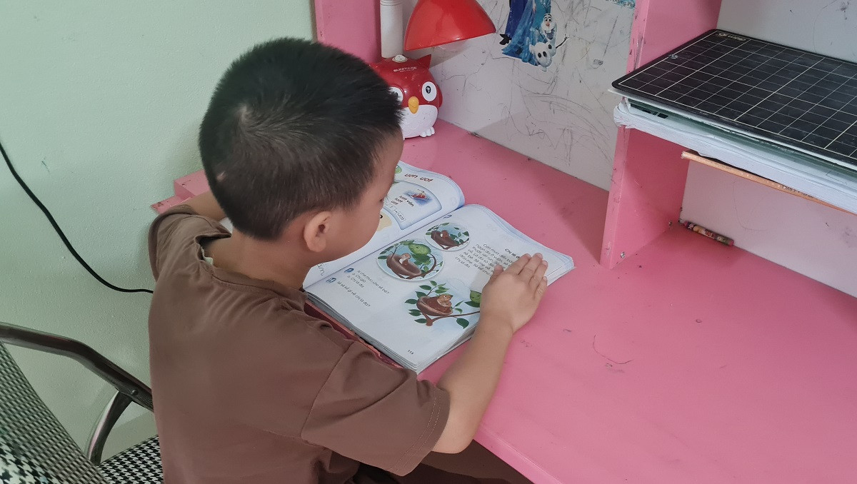Giáo dục - Quảng Bình: Điều chỉnh thông báo, học sinh lớp 1 không bắt buộc thi viết bài luận