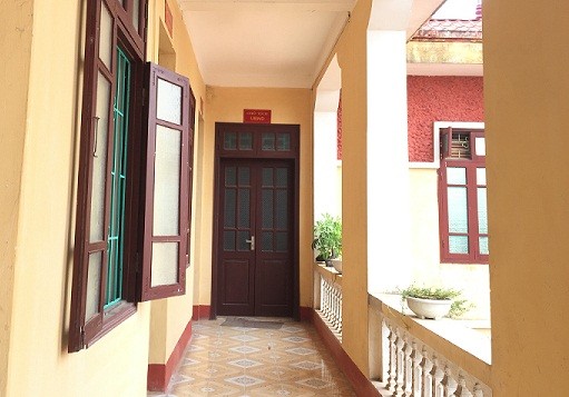 Tin nhanh -  Xã Long Hưng bị “phong tỏa” thông tin sau nghi án Chủ tịch xã quan hệ bất chính với nhân viên (Hình 2).