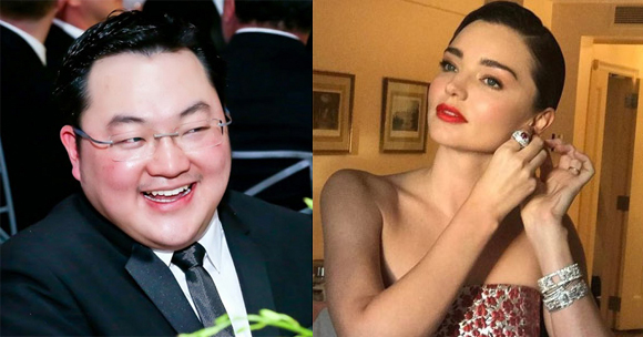 Ngôi sao - Những mối tình 'khắc cốt ghi tâm' của siêu mẫu Miranda Kerr (Hình 7).