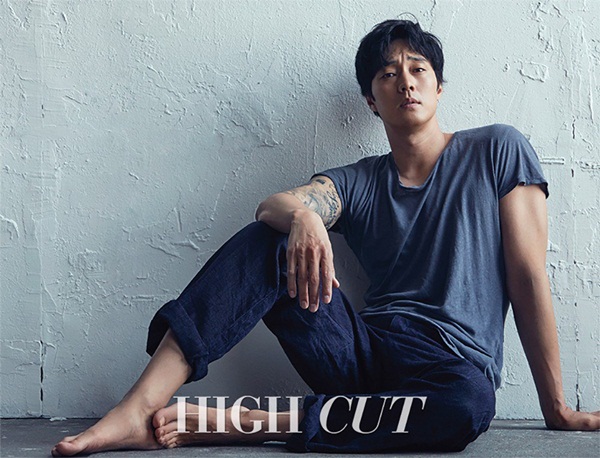 Ngôi sao - So Ji Sub: Mỹ nam độc thân vạn người mê (Hình 5).