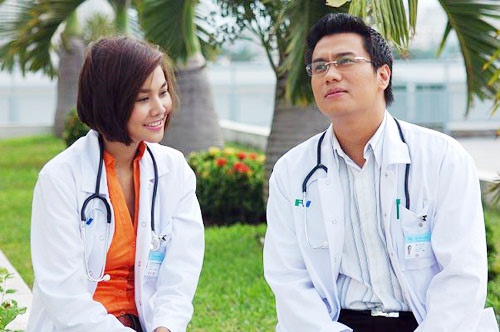 Giải trí - Thanh Hằng và những vai diễn để đời trước Mẹ chồng (Hình 3).