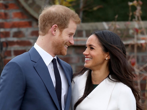 Ngôi sao - Hé lộ về đám cưới hoàng gia của Hoàng tử Harry và Meghan Markle (Hình 4).