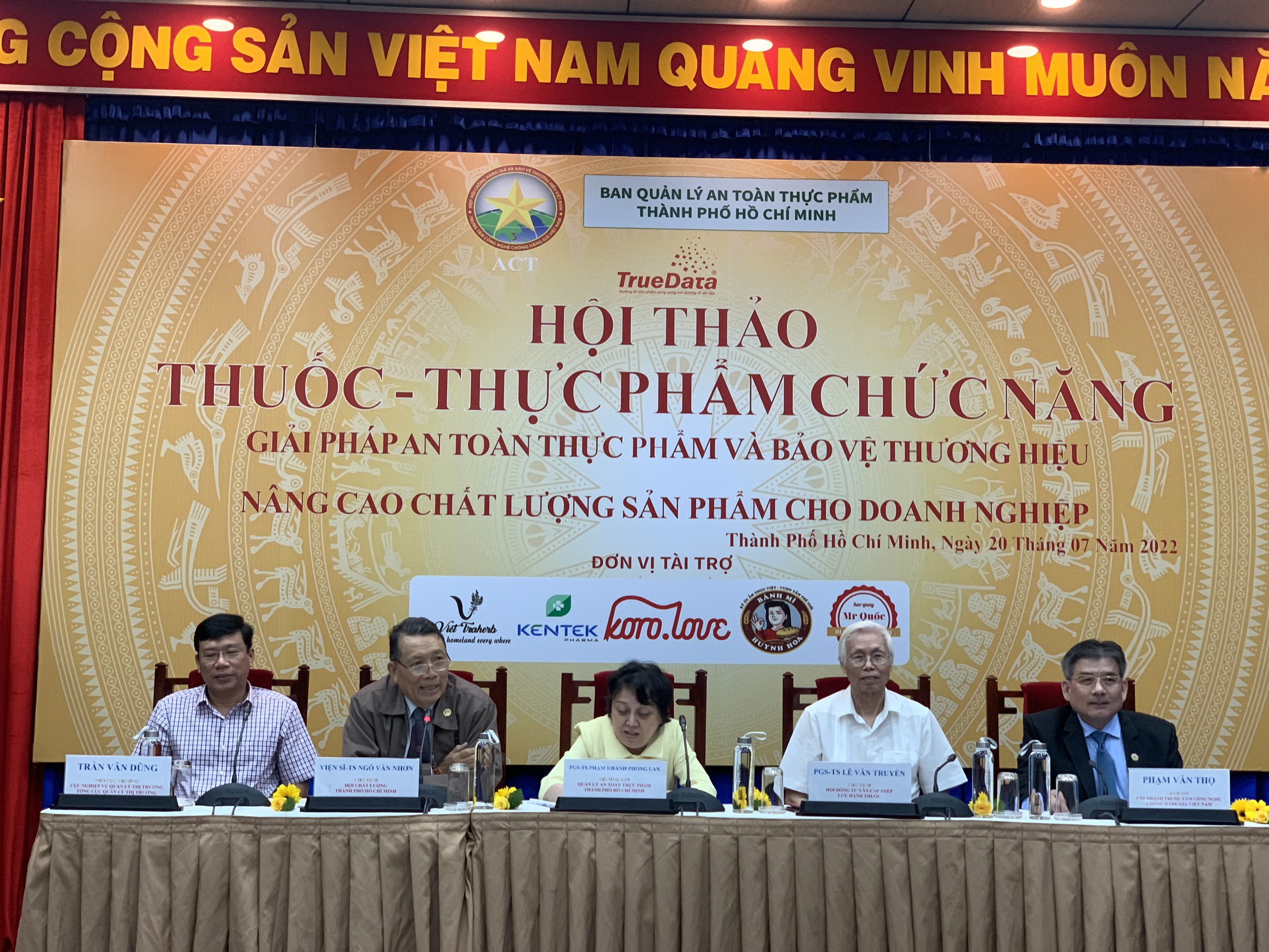 Sức khỏe - Thuốc giả, thực phẩm chức năng giả đe dọa tính mạng của con người (Hình 3).