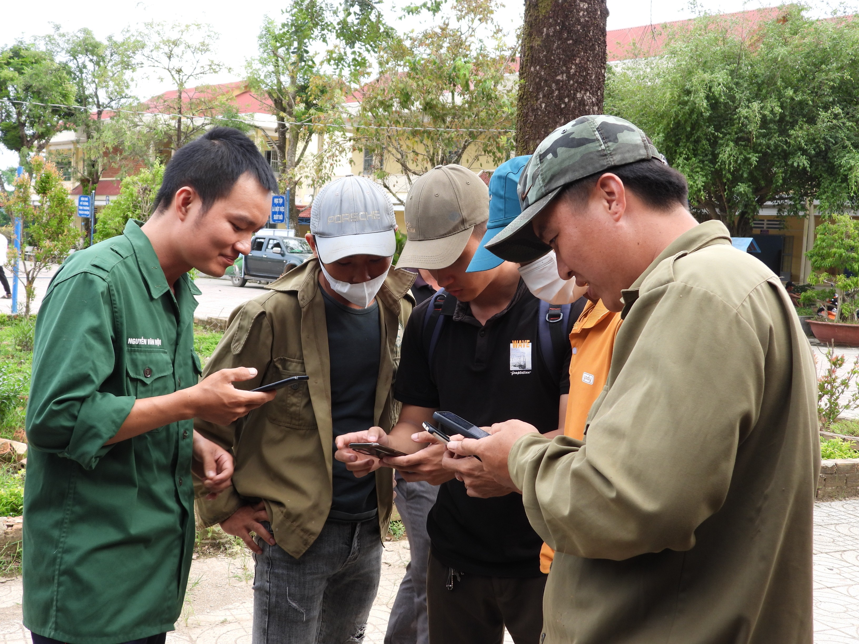 Môi trường - Hàng trăm người tham gia chiến dịch Run4wildlife tại VQG Cát Tiên (Hình 3).