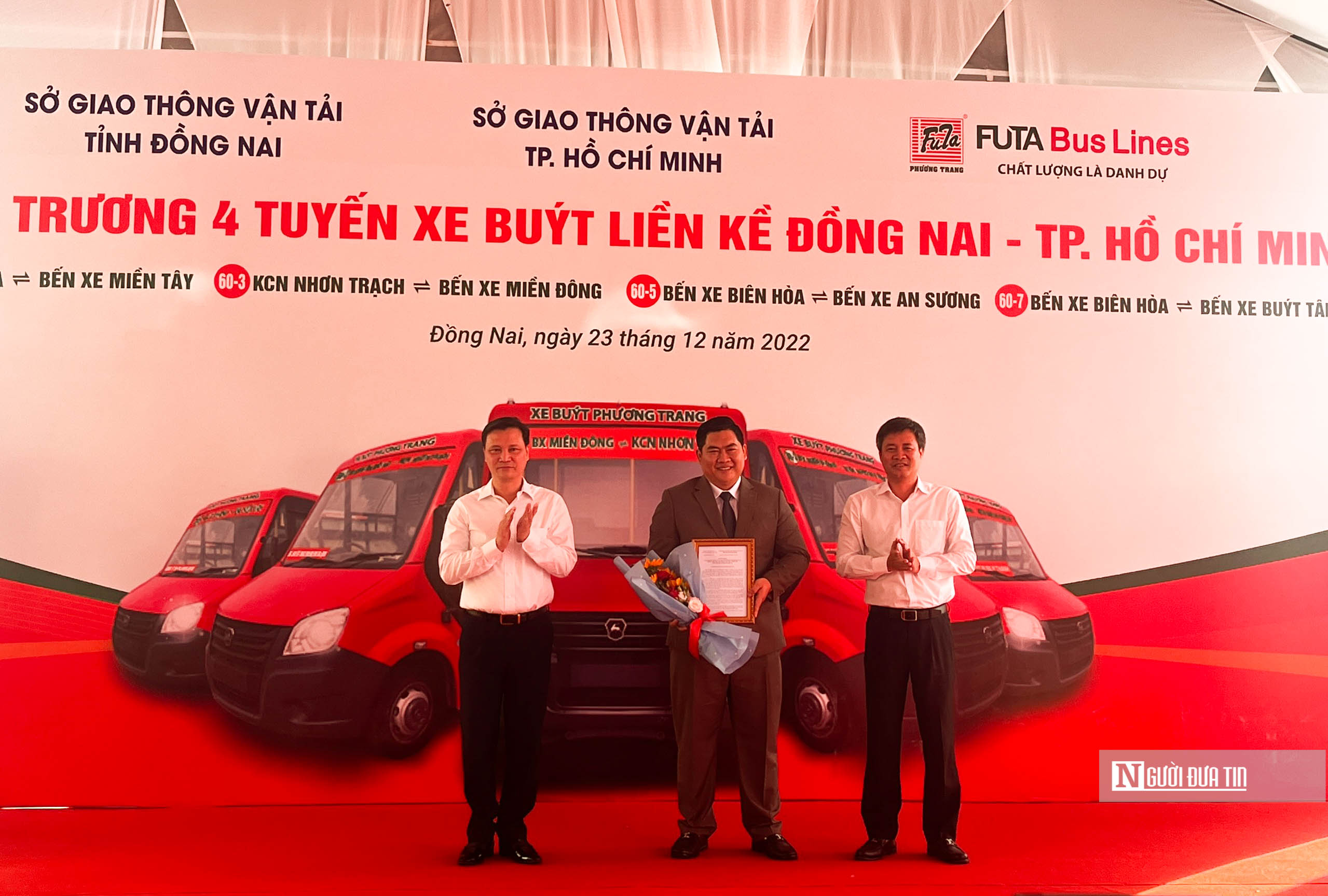 Sự kiện - Thêm 4 tuyến xe buýt kết nối Đồng Nai – Tp.HCM (Hình 3).