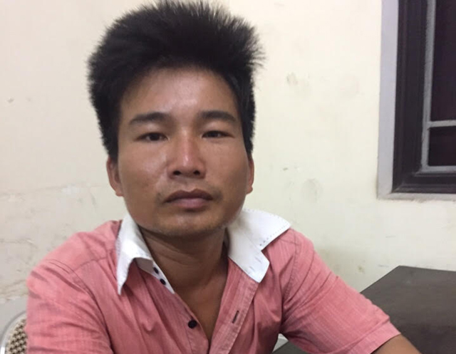 Pháp luật - Đâm chết bạn chỉ vì trêu đùa: Anh thay em nhận tội giết người