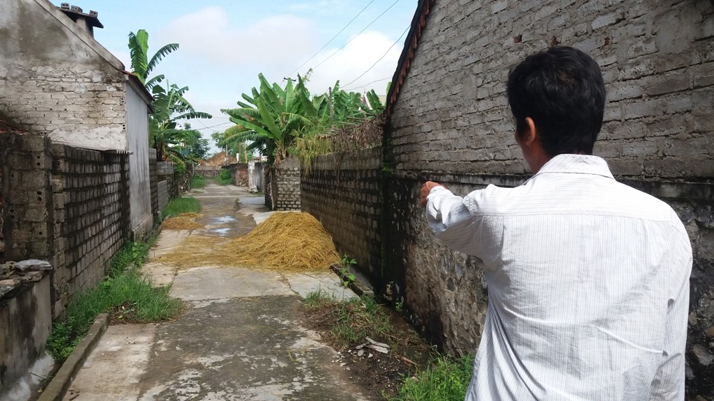 Pháp luật - Nghi án giết con rồi uống thuốc sâu: Hé lộ bức thư tuyệt mệnh