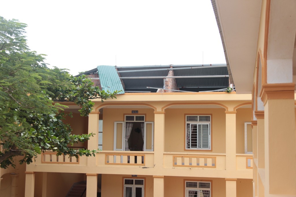 Xã hội - Nghệ An ra công văn hoả tốc bỏ lệnh cấm biển (Hình 2).