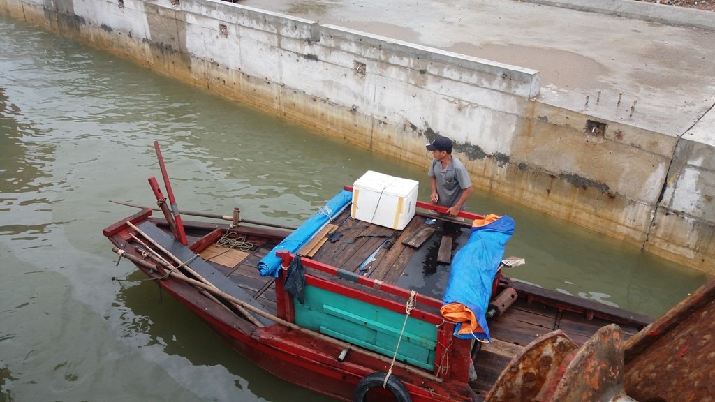 Xã hội - Nghệ An ra công văn hoả tốc bỏ lệnh cấm biển