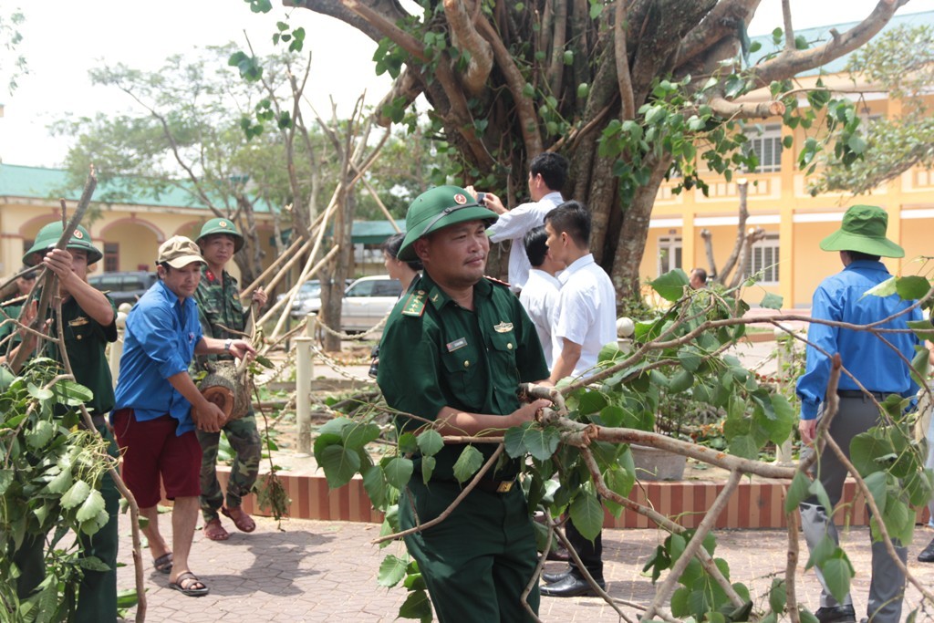 Xã hội - Sau siêu bão, Thủ tướng chỉ đạo Nghệ An vào cuộc quyết liệt giúp dân (Hình 2).