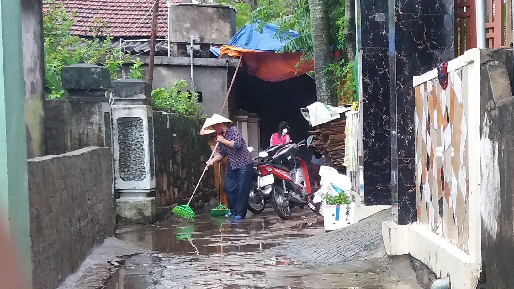 Xã hội - Nghệ An: Nghi án nam thanh niên treo cổ tự tử vào đúng ngày sinh nhật