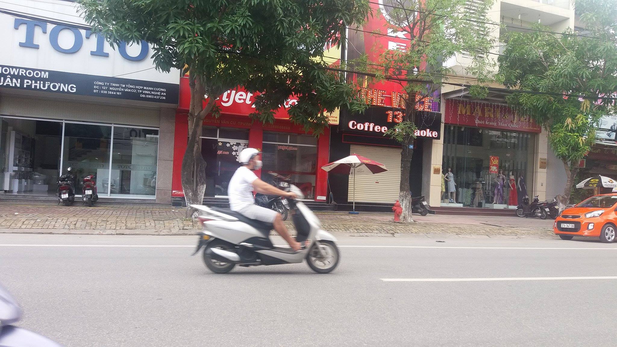 Pháp luật - Công an tỉnh Nghệ An xác minh vụ đại úy đánh bạn gái phải nhập viện