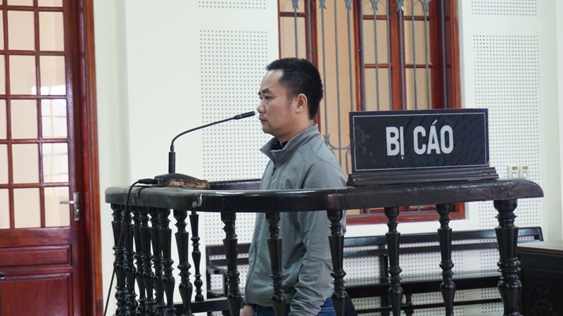 Hồ sơ điều tra - Kẻ đâm tử vong bảo vệ tại bệnh viện Sản - Nhi bị tuyên án chung thân