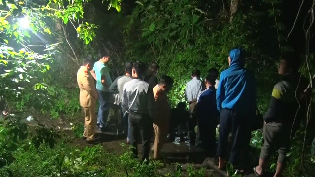An ninh - Hình sự - Lý giải biểu hiện lạnh lùng đáng sợ của nam thanh niên giết người yêu (Hình 2).