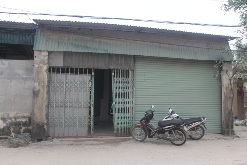 Xã hội - Giấc mơ dở dang của nam sinh phải bỏ học chăm mẹ và anh tai nạn (Hình 4).