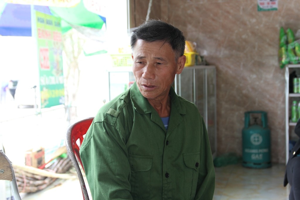 Bé 3 tuổi bị cha dượng đánh: Tâm sự xót xa của người mẹ (Hình 2).
