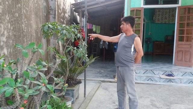 Bụi đá trắng xóa khu vực dân cư, hàng trăm người kêu trời vì ô nhiễm