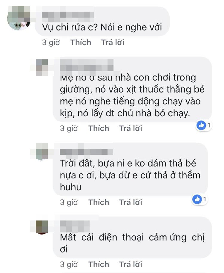 Nghệ An: Sự thật về thông tin nam thanh niên vào nhà dùng thuốc mê bắt cóc trẻ 2 tuổi (Hình 2).