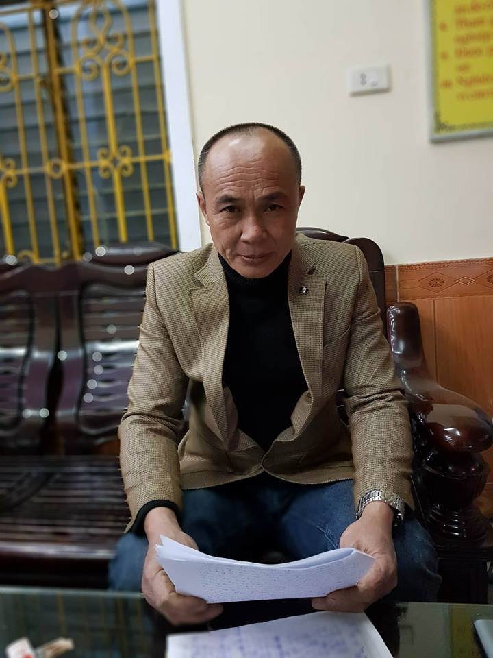 Biến th&agrave;nh con nợ v&igrave; cho mượn giấy kết h&ocirc;n: Vay hơn 15 tỷ đồng?