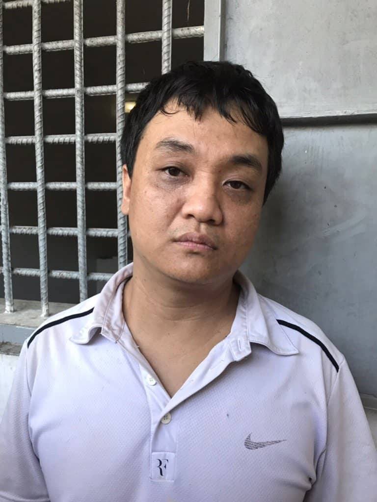 Hồ sơ điều tra - H&agrave;nh tr&igrave;nh t&oacute;m gọn kẻ bị truy n&atilde;, về qu&ecirc; trốn v&igrave; tưởng&hellip; an to&agrave;n