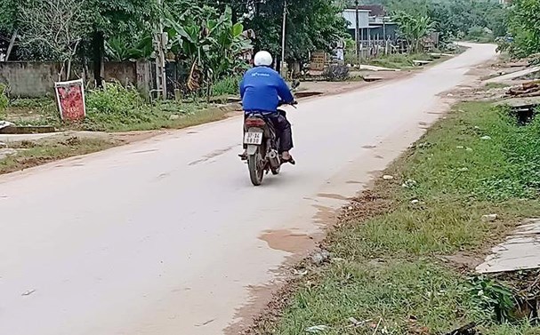 Tin nhanh - Cô giáo mầm non tử vong sau khi va chạm với xe ô tô hiệu trưởng