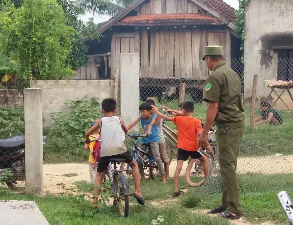 Gia đình - Hệ quả đau lòng khi 'cơn bão ma túy” quét qua miền sơn cước (Hình 4).