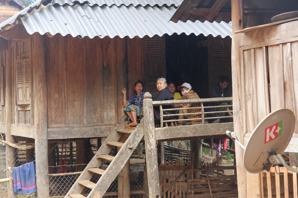 An ninh - Hình sự - Sang Trung Quốc bán bào thai: Hứa không tái phạm, mang bầu lại đưa đi bán (Hình 2).