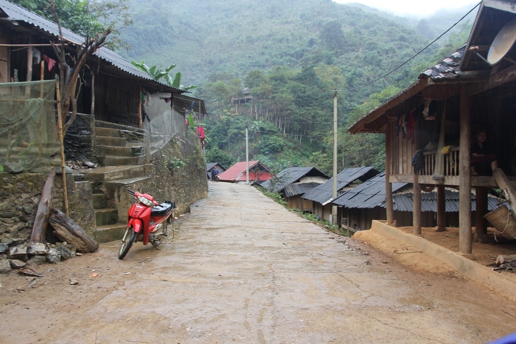 An ninh - Hình sự - Sang Trung Quốc bán bào thai: Hứa không tái phạm, mang bầu lại đưa đi bán (Hình 5).