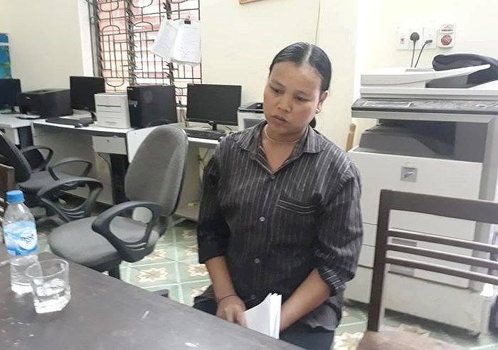 An ninh - Hình sự - Khởi tố đối tượng “giúp đỡ” phụ nữ vượt biên sang Trung Quốc bán bào thai