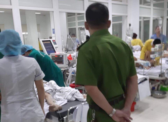 An ninh - Hình sự - Cựu Đội phó QLTT tử vong khi đang bị tạm giam: Hé lộ nguyên nhân bất ngờ